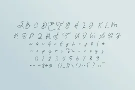 Frestunia Font