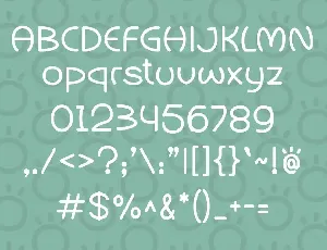 Royalu Font