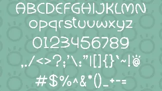 Royalu Font