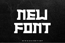 Regrand Font