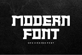 Regrand Font