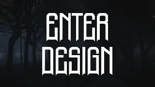 Dead Jemortal Font