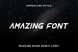 Aprog font