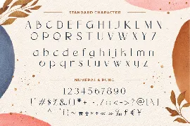 Elvogena Font