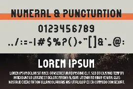 PUREBOTH Font