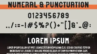 PUREBOTH Font