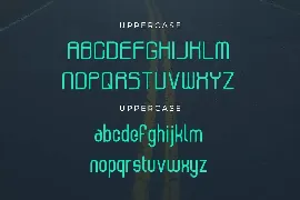 Soesant Display Font