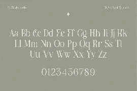 Meghan font