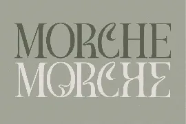 Meghan font