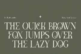 Meghan font