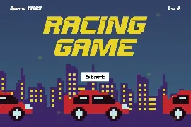 Chaser - Racing Font for Sports & Gaming