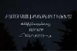 Ramqina Font