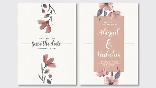 Morrissley | Modern Calligraphy font