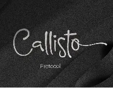 Casiore Stylish Script Font