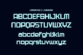 Rapyng font