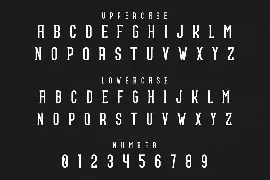 Viperox Font