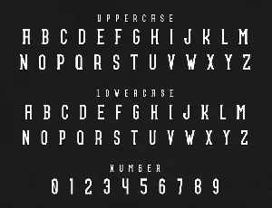 Viperox Font