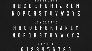 Viperox Font