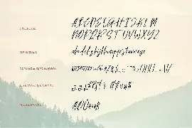 Cartel | Script Handwritten Font