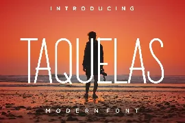 Taquelas Font