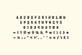 Tailor - Display font