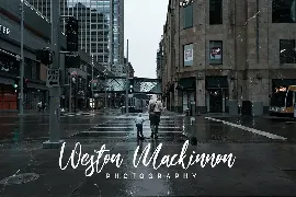 Walentiny - Handwritten Font