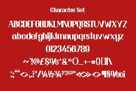 Citisound Contrast Sans Display Font