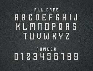 Nakiru Font