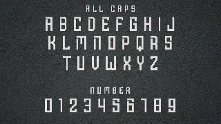 Nakiru Font