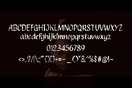 Grahaba Font