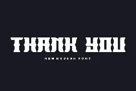 Rocksad Font