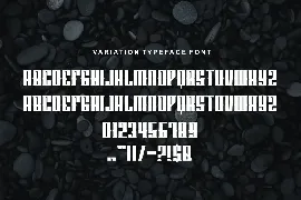 Rogespog Font