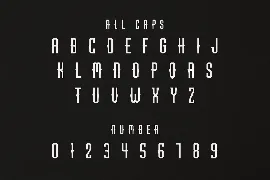 Kedleon Font