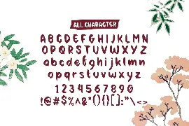 Fujitora font