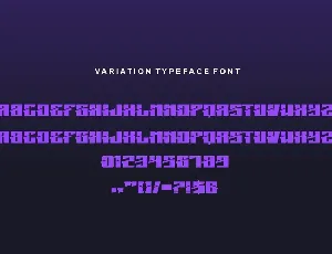 Guild Cross Font