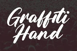 Grathes Bold Script Font