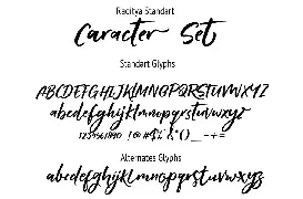 Raditya Font Duo