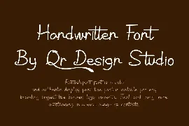 Rattoshiport font