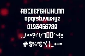 Ranaki Font