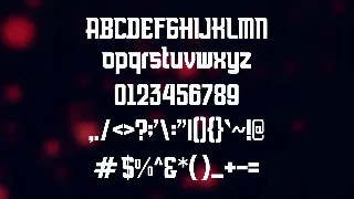 Ranaki Font