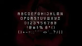 The Fronk - Display font