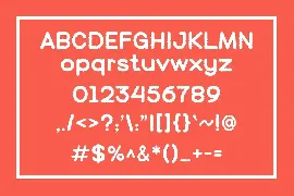 Rayzo Font