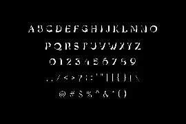 Bansai Font