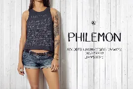 Philemon Font