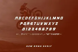 Grassfox Font