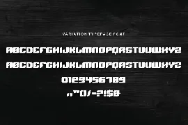 King Cobras Font