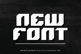 King Cobras Font