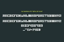 Rengik Heroes Font