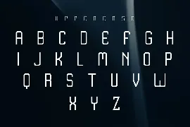 Caplipstic font