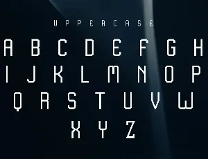 Caplipstic font